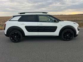 Citroen C4 Cactus 1.6HDI SHINE EDITION LED ПАНОРАМА NAVI КАМЕРА - 6498 € - 45000310 8 | Car24.bg Citroen C4 Cactus 1.6HDI SHINE EDITION LED ПАНОРАМА NAVI КАМЕРА - 6498 € - 45000310 8