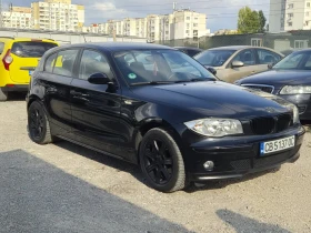 BMW 116 1.6 | Auto.bg — изображение 7 BMW 116 1.6 | Auto.bg — изображение 7