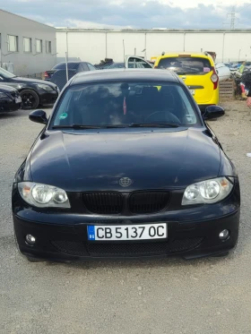 BMW 116 1.6 | Auto.bg — изображение 8 BMW 116 1.6 | Auto.bg — изображение 8