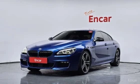Снимка BMW 640