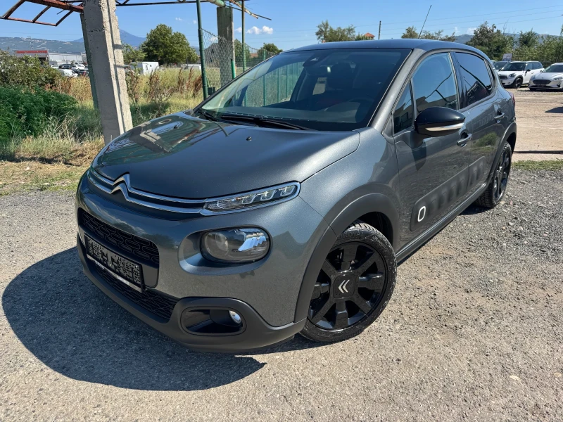 Citroen C3 1.6 HDI * NAVI* CAMERA* SERVICE* - 7200 € / 14081.98 лв. - 38342122 1 | Car24.bg Citroen C3 1.6 HDI * NAVI* CAMERA* SERVICE* - 7200 € / 14081.98 лв. - 38342122 1