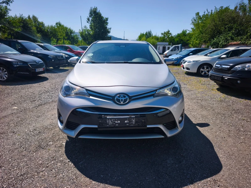 Toyota Avensis 2.0 D-4D Fcelift - 8300 € / 16233.39 лв. - 88444082 1 | Car24.bg Toyota Avensis 2.0 D-4D Fcelift - 8300 € / 16233.39 лв. - 88444082 1