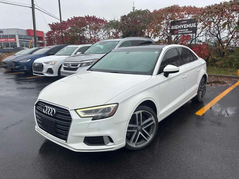 Audi A3 Technik / CARFAX / АВТОКРЕДИТ - 16350 € - 62669204 1 | Car24.bg Audi A3 Technik / CARFAX / АВТОКРЕДИТ - 16350 € - 62669204 1