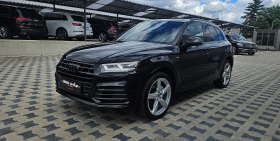 Audi Q5 S-LINE/DIGITAL/NIGHT/GERMAN/PANO/CAMERA/AUTO H/LIZ - [1] 