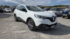 Renault Kadjar АВТОМАТИК/ LED ФАРОВЕ/ КОЖА/ ТОП СЪСТОЯНИЕ - Car24.bg Renault Kadjar АВТОМАТИК/ LED ФАРОВЕ/ КОЖА/ ТОП СЪСТОЯНИЕ