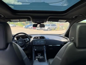 Jaguar F-PACE * S * CARFAX * Keyless * ПАНО * - 13600 € / 26599.29 лв. - 62365108 8 | Car24.bg Jaguar F-PACE * S * CARFAX * Keyless * ПАНО * - 13600 € / 26599.29 лв. - 62365108 8
