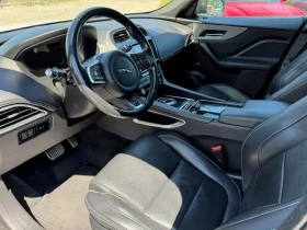 Jaguar F-PACE * S * CARFAX * Keyless * ПАНО * - 13600 € / 26599.29 лв. - 62365108 5 | Car24.bg Jaguar F-PACE * S * CARFAX * Keyless * ПАНО * - 13600 € / 26599.29 лв. - 62365108 5