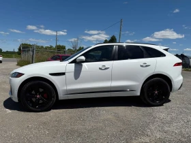 Jaguar F-PACE * S * CARFAX * Keyless * ПАНО * - 13600 € / 26599.29 лв. - 62365108 2 | Car24.bg Jaguar F-PACE * S * CARFAX * Keyless * ПАНО * - 13600 € / 26599.29 лв. - 62365108 2