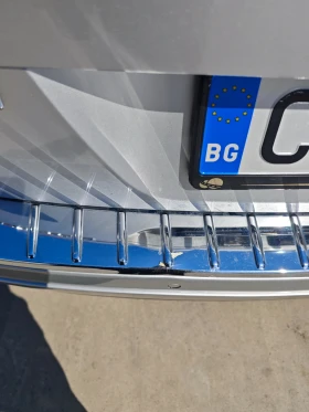 VW Touareg - 13500 € / 26403.70 лв. - 67020308 7 | Car24.bg VW Touareg - 13500 € / 26403.70 лв. - 67020308 7