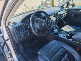 VW Touareg - 13500 € / 26403.70 лв. - 67020308 5 | Car24.bg VW Touareg - 13500 € / 26403.70 лв. - 67020308 5