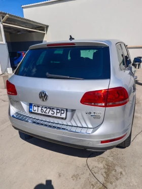 VW Touareg - 13500 € / 26403.70 лв. - 67020308 11 | Car24.bg VW Touareg - 13500 € / 26403.70 лв. - 67020308 11