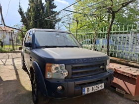 Land Rover Discovery 3 TDV6 HSE - Car24.bg Land Rover Discovery 3 TDV6 HSE