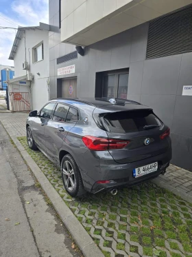 BMW X2 xDrive M packet | Auto.bg — изображение 3 BMW X2 xDrive M packet | Auto.bg — изображение 3