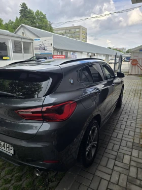 BMW X2 xDrive M packet | Auto.bg — изображение 4 BMW X2 xDrive M packet | Auto.bg — изображение 4