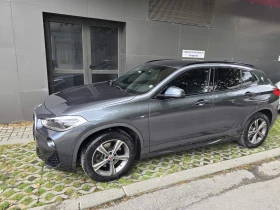 BMW X2 xDrive M packet | Auto.bg — изображение 2 BMW X2 xDrive M packet | Auto.bg — изображение 2