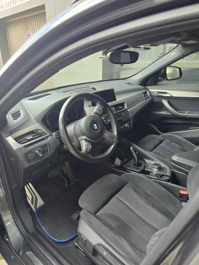 BMW X2 xDrive M packet | Auto.bg — изображение 14 BMW X2 xDrive M packet | Auto.bg — изображение 14