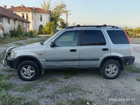 Honda Cr-v undefined | Auto.bg — изображение 2 Honda Cr-v undefined | Auto.bg — изображение 2