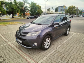 Toyota Rav4 2.2D-4D - 11500 € - 29164183 3 | Car24.bg Toyota Rav4 2.2D-4D - 11500 € - 29164183 3