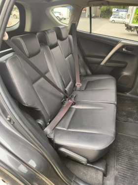 Toyota Rav4 2.2D-4D - 11500 € - 29164183 8 | Car24.bg Toyota Rav4 2.2D-4D - 11500 € - 29164183 8