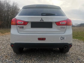 Mitsubishi ASX - 12500 € - 92041098 2 | Car24.bg Mitsubishi ASX - 12500 € - 92041098 2