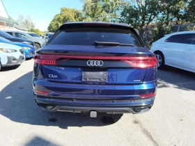 Audi Q8 * Technik * CARFAX * ПРЕДСТАВИТЕЛСТВО * ОБДУХВАНЕ - 28900 € - 79123038 5 | Car24.bg Audi Q8 * Technik * CARFAX * ПРЕДСТАВИТЕЛСТВО * ОБДУХВАНЕ - 28900 € - 79123038 5