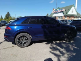 Audi Q8 * Technik * CARFAX * ПРЕДСТАВИТЕЛСТВО * ОБДУХВАНЕ - 28900 € - 79123038 4 | Car24.bg Audi Q8 * Technik * CARFAX * ПРЕДСТАВИТЕЛСТВО * ОБДУХВАНЕ - 28900 € - 79123038 4