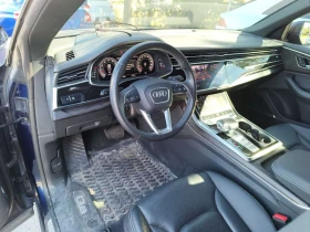 Audi Q8 * Technik * CARFAX * ПРЕДСТАВИТЕЛСТВО * ОБДУХВАНЕ - 28900 € - 79123038 6 | Car24.bg Audi Q8 * Technik * CARFAX * ПРЕДСТАВИТЕЛСТВО * ОБДУХВАНЕ - 28900 € - 79123038 6