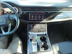 Audi Q8 * Technik * CARFAX * ПРЕДСТАВИТЕЛСТВО * ОБДУХВАНЕ - 28900 € - 79123038 8 | Car24.bg Audi Q8 * Technik * CARFAX * ПРЕДСТАВИТЕЛСТВО * ОБДУХВАНЕ - 28900 € - 79123038 8