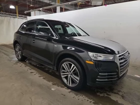 Audi Q5 / ОБДУХВАНЕ / ПАНОРАМА / 2 КЛЮЧА / 360 | Auto.bg — изображение 2 Audi Q5 / ОБДУХВАНЕ / ПАНОРАМА / 2 КЛЮЧА / 360 | Auto.bg — изображение 2