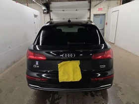 Audi Q5 / ОБДУХВАНЕ / ПАНОРАМА / 2 КЛЮЧА / 360 | Auto.bg — изображение 5 Audi Q5 / ОБДУХВАНЕ / ПАНОРАМА / 2 КЛЮЧА / 360 | Auto.bg — изображение 5