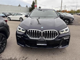 BMW X6 М СПОРТ * ЧЕРВЕНА КОЖА * ВИДЕО *