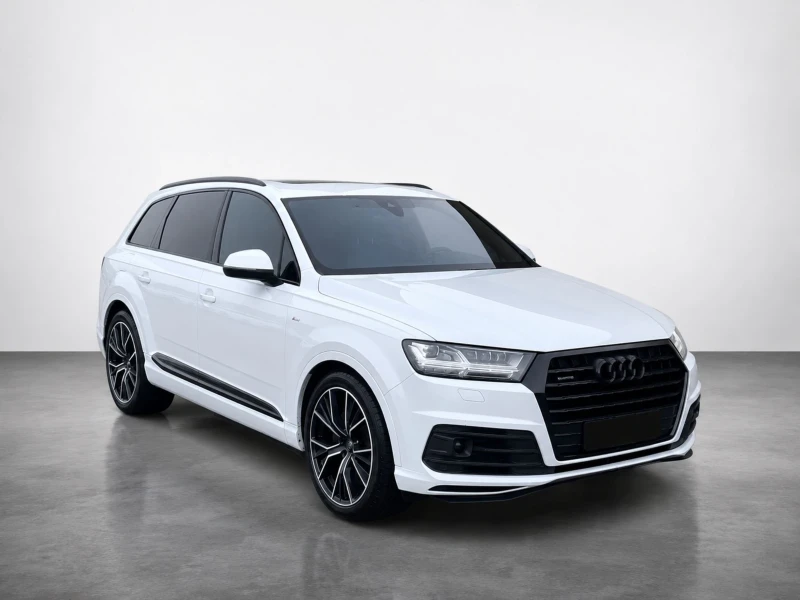 Audi Q7 Очакван Внос Q7 3.0TDI MATRIXHUDPANOCAM6+ 1 - 29699 € / 58086.20 лв. - 65427364 1 | Car24.bg Audi Q7 Очакван Внос Q7 3.0TDI MATRIXHUDPANOCAM6+ 1 - 29699 € / 58086.20 лв. - 65427364 1