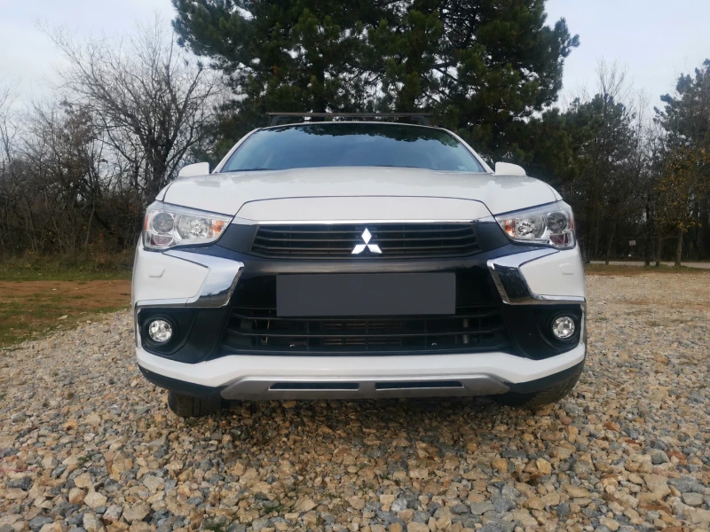 Mitsubishi ASX - 12500 € - 92041098 1 | Car24.bg Mitsubishi ASX - 12500 € - 92041098 1