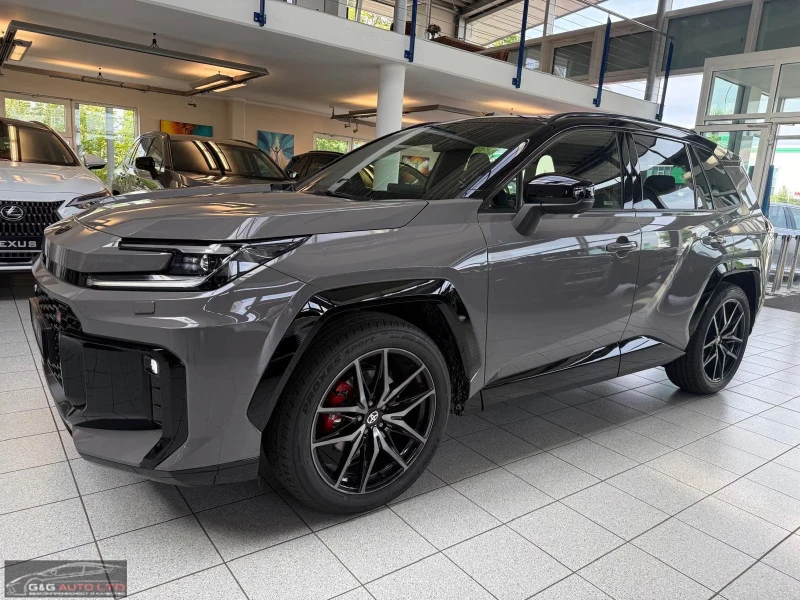 Toyota Rav4 НОВ!/2.5HEV/194HP/GR-SPORT/HUD/360/JBL/NAVI/741q - 57299 € - 58713698 1 | Car24.bg Toyota Rav4 НОВ!/2.5HEV/194HP/GR-SPORT/HUD/360/JBL/NAVI/741q - 57299 € - 58713698 1