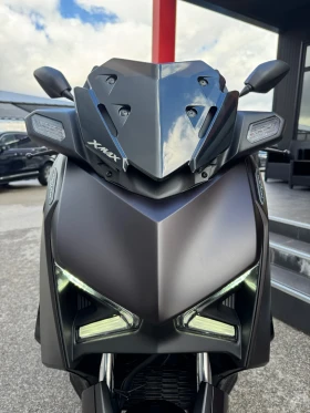 Yamaha X-max 300-TECH MAX-ABS-TCS-NAVI-BLUETOOTH-TOP | Auto.bg — изображение 8 Yamaha X-max 300-TECH MAX-ABS-TCS-NAVI-BLUETOOTH-TOP | Auto.bg — изображение 8