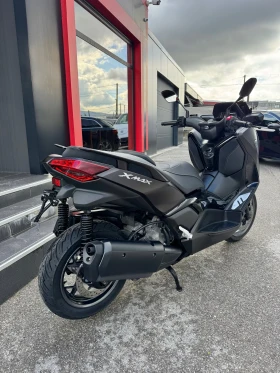 Yamaha X-max 300-TECH MAX-ABS-TCS-NAVI-BLUETOOTH-TOP | Auto.bg — изображение 3 Yamaha X-max 300-TECH MAX-ABS-TCS-NAVI-BLUETOOTH-TOP | Auto.bg — изображение 3