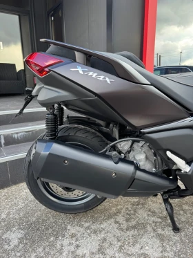 Yamaha X-max 300-TECH MAX-ABS-TCS-NAVI-BLUETOOTH-TOP | Auto.bg — изображение 10 Yamaha X-max 300-TECH MAX-ABS-TCS-NAVI-BLUETOOTH-TOP | Auto.bg — изображение 10