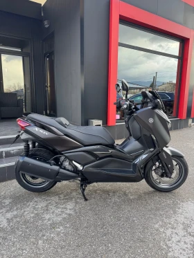 Yamaha X-max 300-TECH MAX-ABS-TCS-NAVI-BLUETOOTH-TOP | Auto.bg — изображение 2 Yamaha X-max 300-TECH MAX-ABS-TCS-NAVI-BLUETOOTH-TOP | Auto.bg — изображение 2