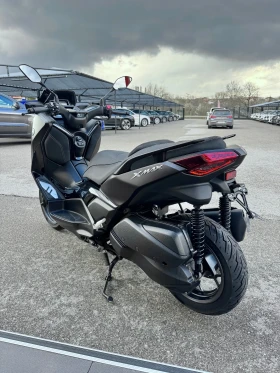 Yamaha X-max 300-TECH MAX-ABS-TCS-NAVI-BLUETOOTH-TOP | Auto.bg — изображение 4 Yamaha X-max 300-TECH MAX-ABS-TCS-NAVI-BLUETOOTH-TOP | Auto.bg — изображение 4