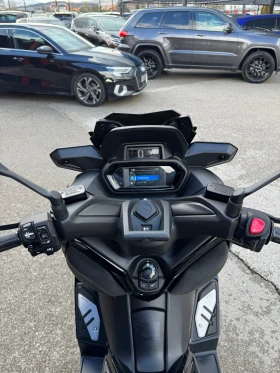 Yamaha X-max 300-TECH MAX-ABS-TCS-NAVI-BLUETOOTH-TOP | Auto.bg — изображение 15 Yamaha X-max 300-TECH MAX-ABS-TCS-NAVI-BLUETOOTH-TOP | Auto.bg — изображение 15