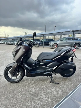 Yamaha X-max 300-TECH MAX-ABS-TCS-NAVI-BLUETOOTH-TOP | Auto.bg — изображение 5 Yamaha X-max 300-TECH MAX-ABS-TCS-NAVI-BLUETOOTH-TOP | Auto.bg — изображение 5