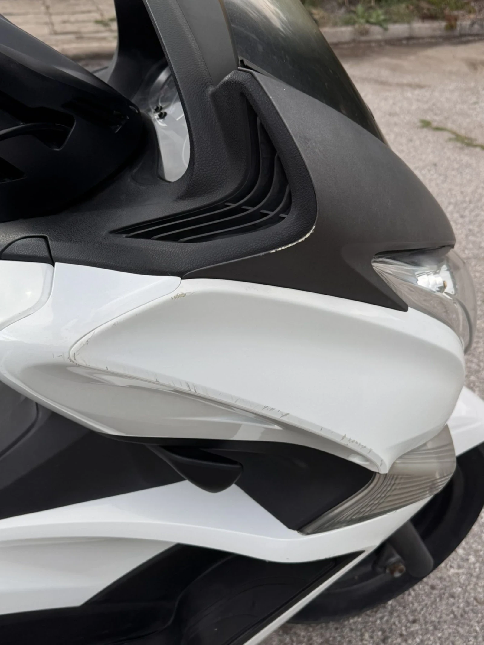 Honda Silver Wing  - изображение 2 | Auto.bg Honda Silver Wing  - изображение 2