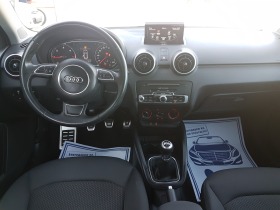Audi A1 1.6TDI 116 | Mobile.bg   16