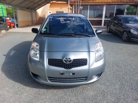 Обява за продажба на Toyota Yaris 1.3 ~7 999 лв. - изображение 1