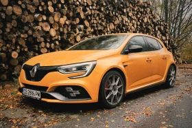 Renault Megane RS 280 - Car24.bg Renault Megane RS 280