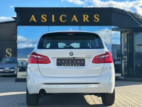 BMW 218 / ACTIVE TOURER / 2.0D / 150 HP / TOP / - 15500 лв. / 7925.02 € - 47861422 4 | Car24.bg BMW 218 / ACTIVE TOURER / 2.0D / 150 HP / TOP / - 15500 лв. / 7925.02 € - 47861422 4