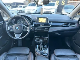 BMW 218 / ACTIVE TOURER / 2.0D / 150 HP / TOP / - 15500 лв. / 7925.02 € - 47861422 13 | Car24.bg BMW 218 / ACTIVE TOURER / 2.0D / 150 HP / TOP / - 15500 лв. / 7925.02 € - 47861422 13