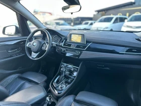 BMW 218 / ACTIVE TOURER / 2.0D / 150 HP / TOP / - 15500 лв. / 7925.02 € - 47861422 12 | Car24.bg BMW 218 / ACTIVE TOURER / 2.0D / 150 HP / TOP / - 15500 лв. / 7925.02 € - 47861422 12