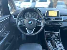 BMW 218 / ACTIVE TOURER / 2.0D / 150 HP / TOP / - 15500 лв. / 7925.02 € - 47861422 14 | Car24.bg BMW 218 / ACTIVE TOURER / 2.0D / 150 HP / TOP / - 15500 лв. / 7925.02 € - 47861422 14