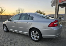 Volvo S80 2.4D5 185kc. - 9500 лв. / 4857.27 € - 51644044 6 | Car24.bg Volvo S80 2.4D5 185kc. - 9500 лв. / 4857.27 € - 51644044 6